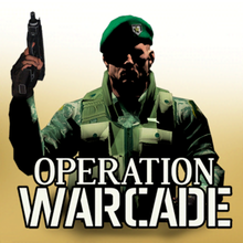 Operation Warcade Operation Warcade