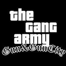 The Gang Army
