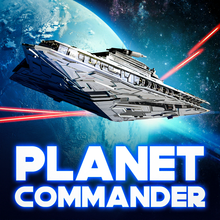 Planet Commander: Космос шутер