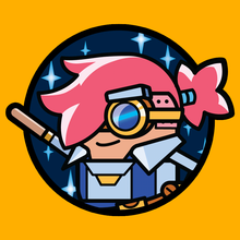 Holy Potatoes! We're in Space? Holy Potatoes! We're in Space?