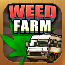 Weed Farm Firm with Ganja Maps