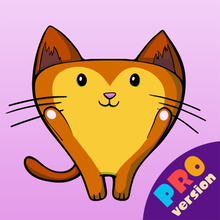 HappyCats Pro игра для кошек