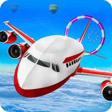 самолет Игра: Приключение Рейс