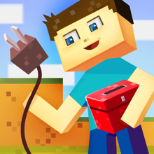 Plug Toolbox for Minecraft Plug Toolbox for Minecraft