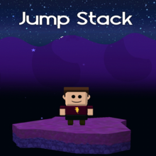 Jump Up Stack
