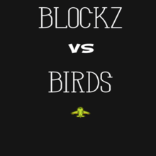 Blockz vs Birds