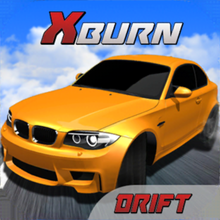 DRIFT X BURN DRIFT X BURN