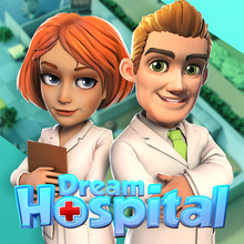 Dream Hospital: игра больница