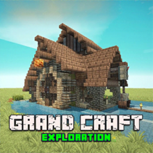 Гранд Крафт - онлайн симулятор