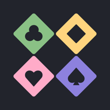 Poker Pop! Poker Pop!