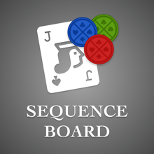 Sequence Table Board