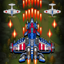 1945 Arcade Airplane Shooter 1945 Arcade Airplane Shooter