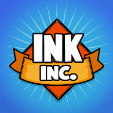 Ink Inc. - Tattoo Drawing