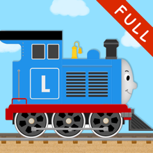 Brick Train(Full):Поезд игры