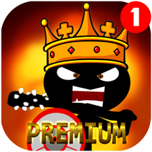 Kingdom Revenge Premium (VIP)