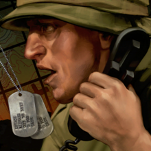 Radio Commander Radio Commander