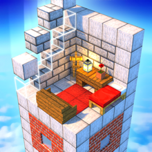 Tower Craft: ленивый строитель Tower Craft: ленивый строитель