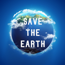 Спасти Планету - ЭКО Стратегия