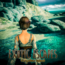 Exotic Escape Forgotten Island