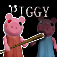 Piggy Jumpscare Simulator