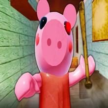 Scary Piggy chapter 2