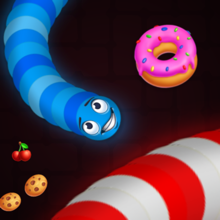 Змейка: Игра На Выживание Змейка: Игра На Выживание