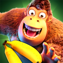 Banana Kong 2 Banana Kong 2
