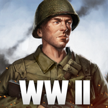 World War 2: Игры Стрелялки