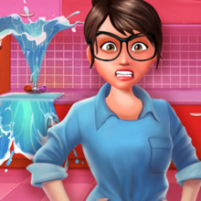 Merge Decor: дизайн интерьера Merge Decor: дизайн интерьера