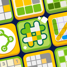 Everyday Puzzles: мини-игры Everyday Puzzles: мини-игры