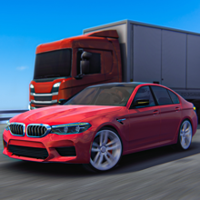 Traffic Racer Pro: Автогонки Traffic Racer Pro: Автогонки