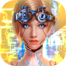 Abysswalker: MMORPG PvP game Abysswalker: MMORPG PvP game
