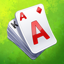 Solitaire Sunday: Card Game Solitaire Sunday: Card Game