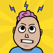 Brainstorm Test: Tricky Puzzle Brainstorm Test: Tricky Puzzle