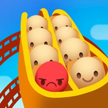 Overcrowded: Tycoon Overcrowded: Tycoon