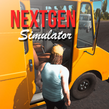 Nextgen: Truck Simulator Nextgen: Truck Simulator