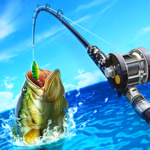 Go Fishing! Fish Game Go Fishing! Fish Game