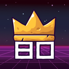 Kingdom Eighties Kingdom Eighties