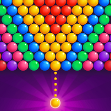 Bubble Pop Dream Bubble Pop Dream