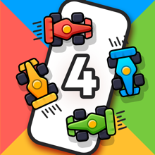 1 2 3 4 Player Games 1 2 3 4 Player Games