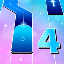 Rhythm Star 4 Музыкальная игра