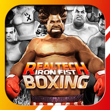 Iron Fist Boxing