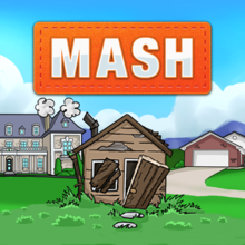 MASH MASH