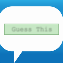 Phrase Party! — Guess Phrases