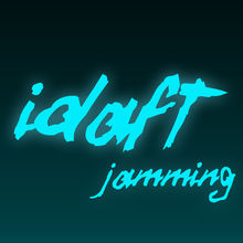 iDaft Jamming - Daft Punk edition