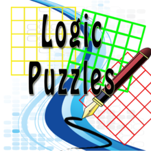 Logic Puzzles HD
