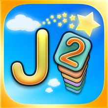 Jumbline 2+ for iPad