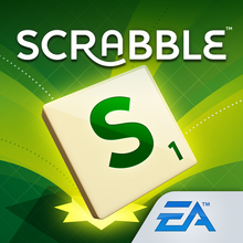 SCRABBLE™ Premium for iPad