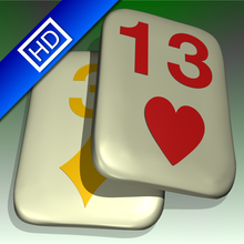 Touch Rummy HD