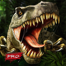Carnivores:Dinosaur Hunter Pro